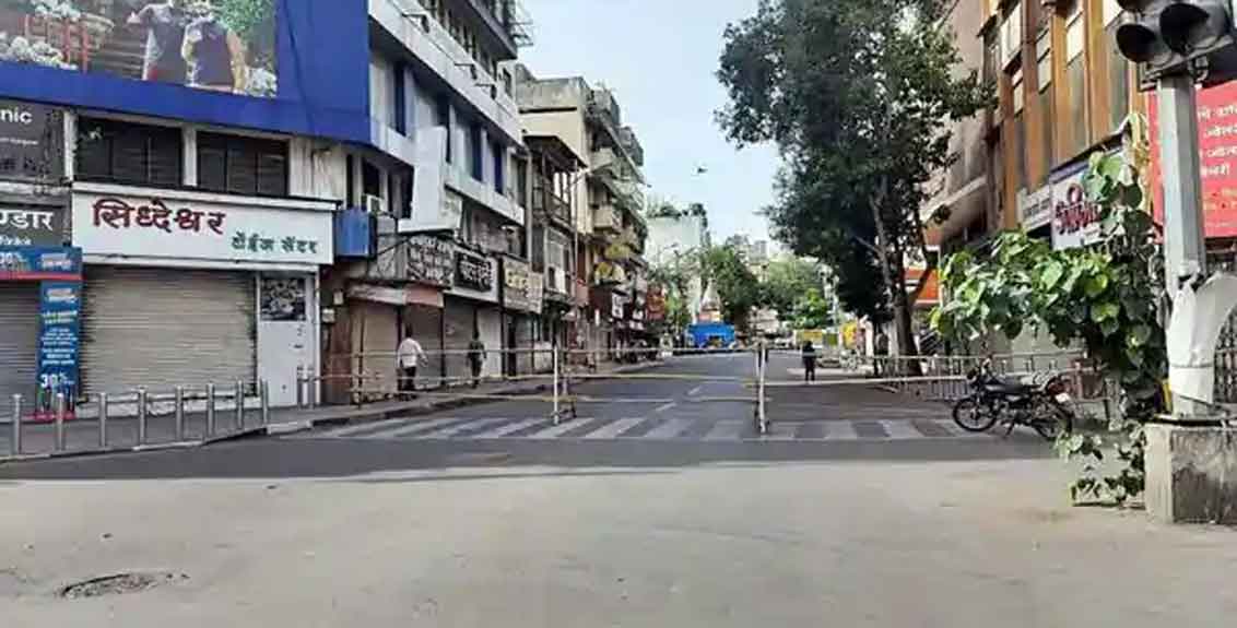 No Need For Strict Lockdown In Pune says Mayor murlidhar mohol