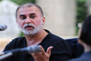 Tarun Tejpal Acquitted of Rape Charges by Goa District Court
