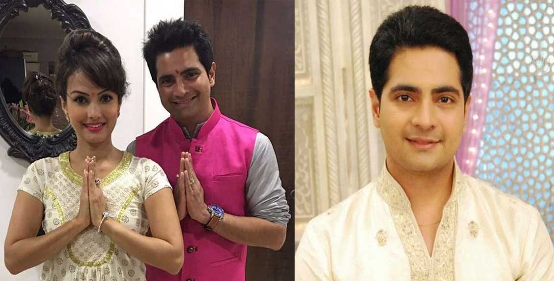 'Yeh Rishta Kya Kehlata Hai' Actor Karan Mehra Arrested After Wife Nisha Rawal's Complaint