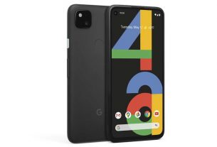 Flipkart Big Saving Days Sale Bumper Offer On Google Pixel 4a Smartphone