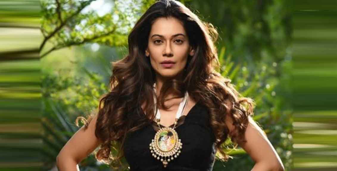 Ahmedabad Police Arrested Payal Rohatgi For Abusing The Chairman Of The Society And Threatening To Kill Him