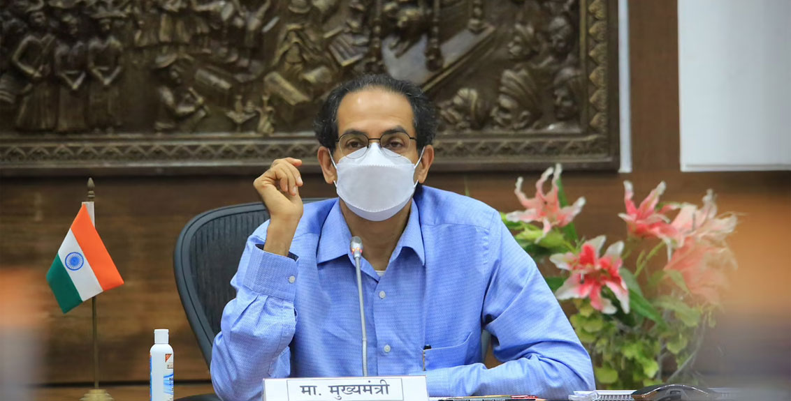 Projects should be completed on time - Chief Minister Uddhav Thackeray
