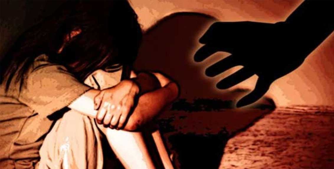 Bhondu Baba raped a minor girl