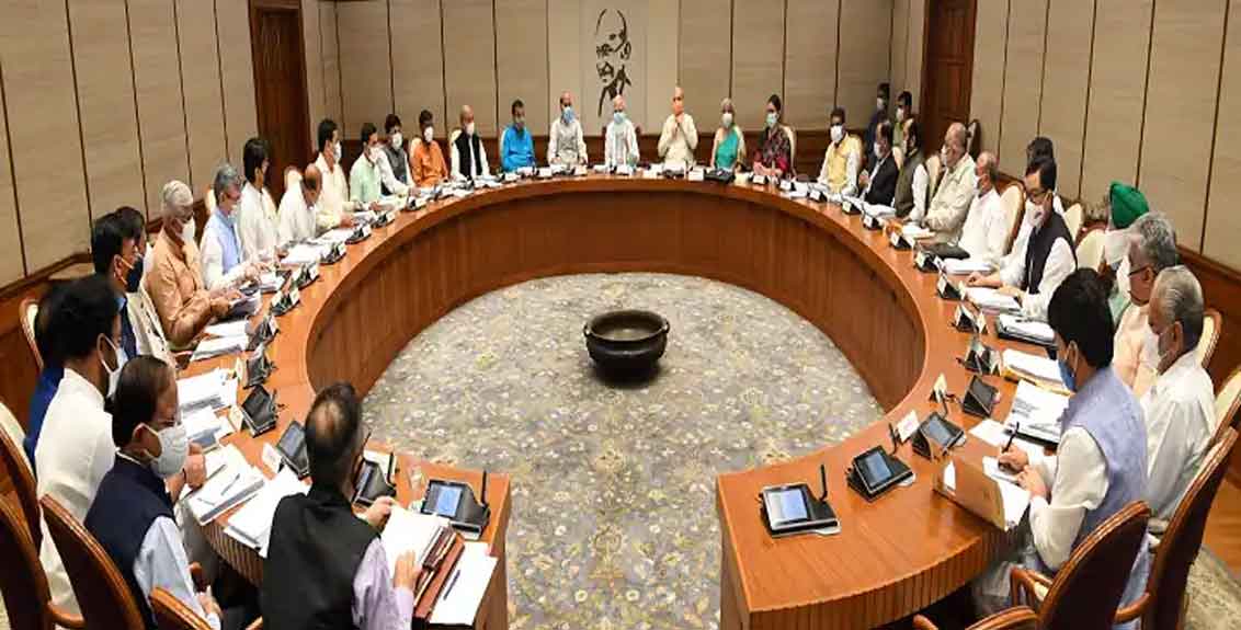 Cabinet Lifts Ban On Dearness Allowance & Likely To See 11% Hike