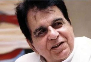Dilip Kumar Passes Away at Age of 98