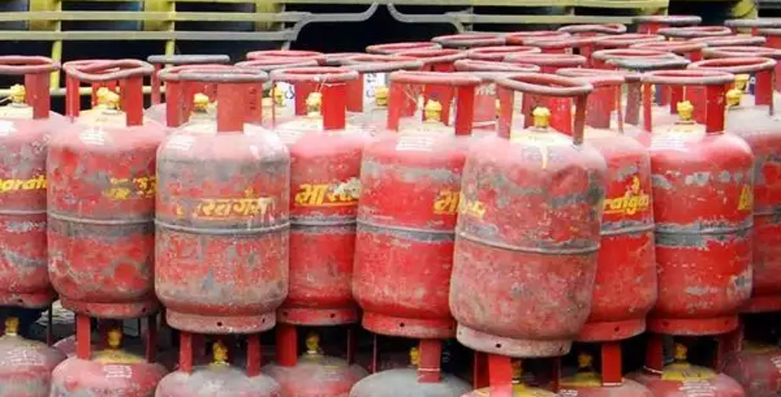lpg subsidy update if subsidy is not available then do this