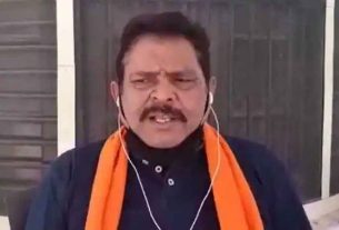Uttarakhand BJP MLA Suresh Rathore Accused of Rape by Former Party Colleague