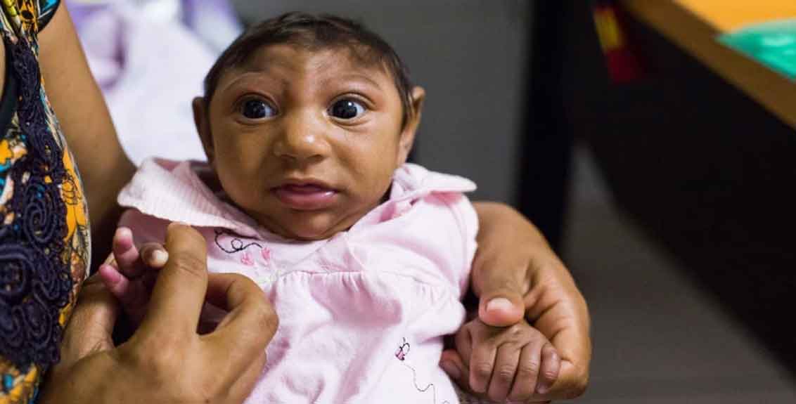 What is Zika virus? Learn about preventive measures, symptoms, diagnosis and treatment