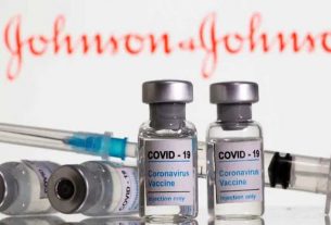 Johnson & Johnson's single dose vaccine approved in India