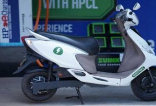 Convert Petrol Scooter To Electric, All You Need To Know