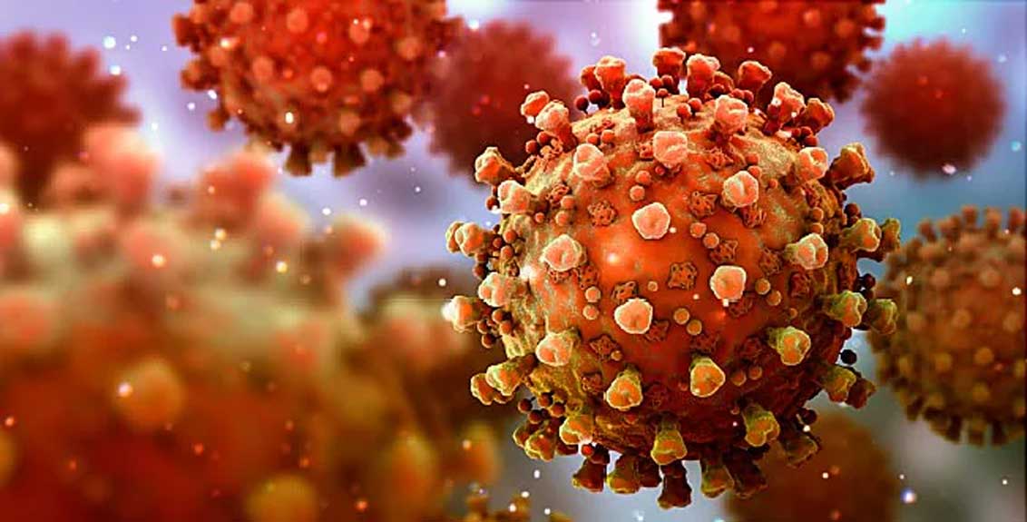 coronavirus again havoc of delta variant in maharashtra 30 infected found in nashik