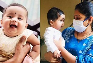 Vedika passed away tragically even after an injection of Rs 16 crore
