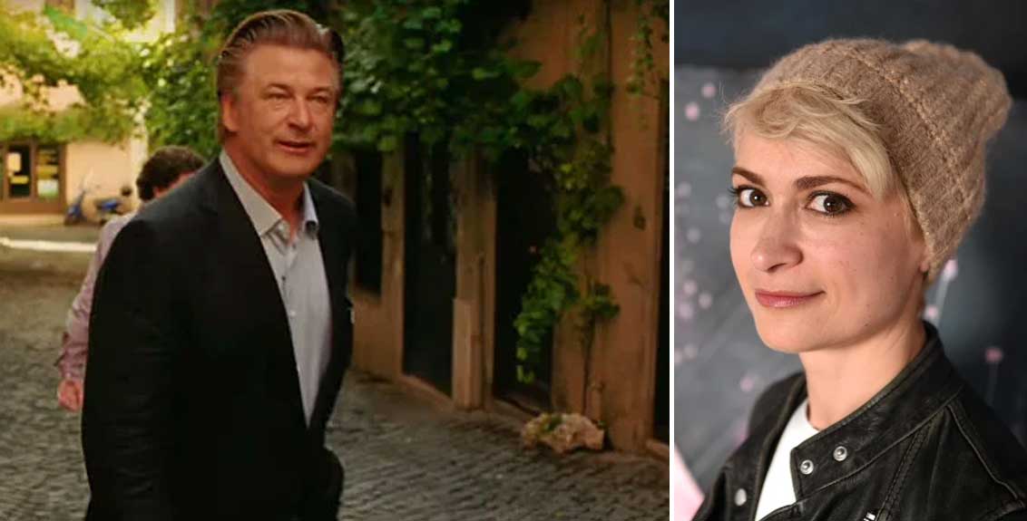 Alec Baldwin shoots prop gun, killing 1, injuring another on set of 'Rust'