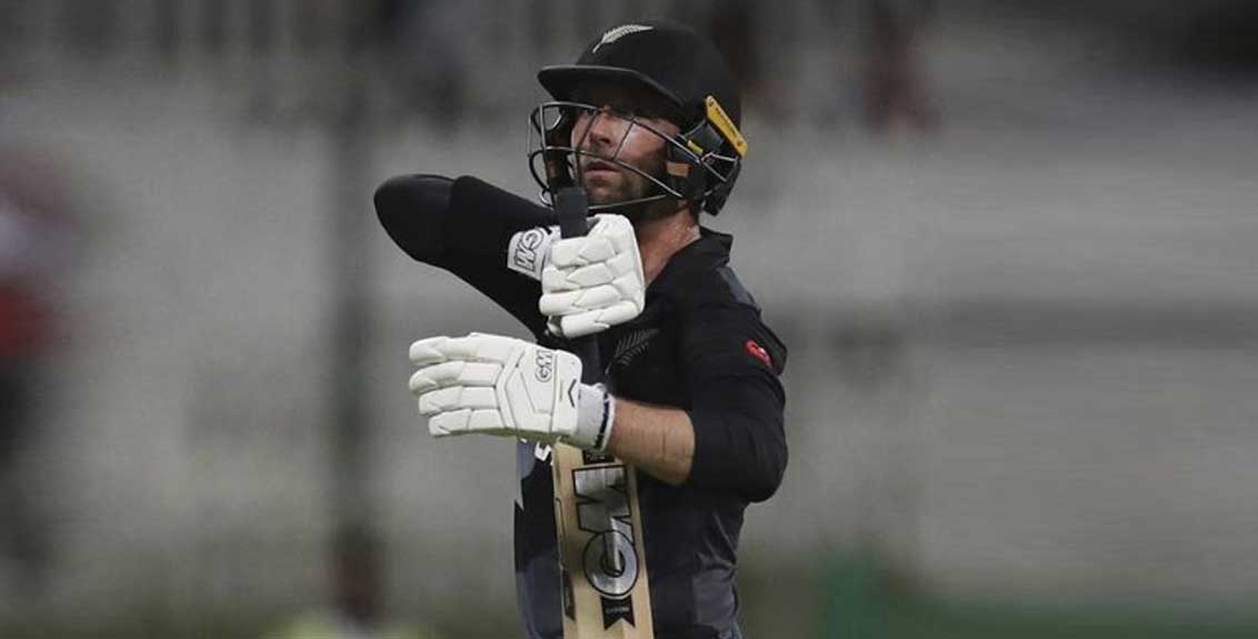 Devon Conway Out Of The Final Against Australia In T20 World Cup
