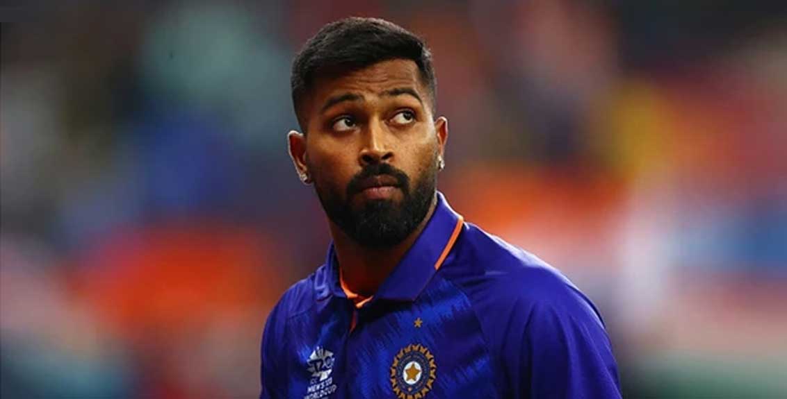 hardik pandya finally gives his first reaction after his watches seized at airport by customs officials