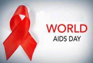 World AIDS Day 2021