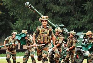 Indian Army Tgc 135 Apply Online For Technical Graduate Course Commencing In July 2022