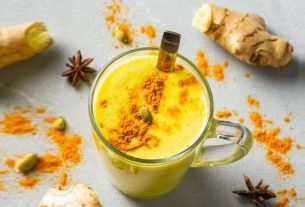Include turmeric in your diet to stay safe from winter diseases