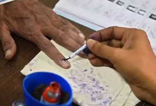 Direct exit polls banned in the Uttar Pradesh
