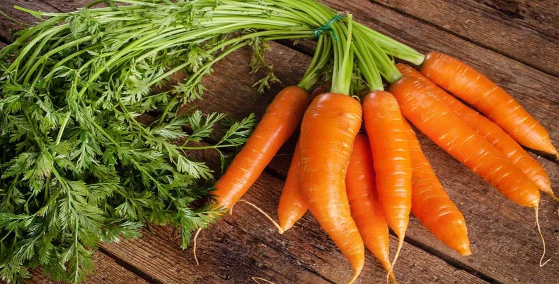 best ways to consume carrots for maximum health benefits, Must-know Benefits of Carrot for Health, Skin and Hair