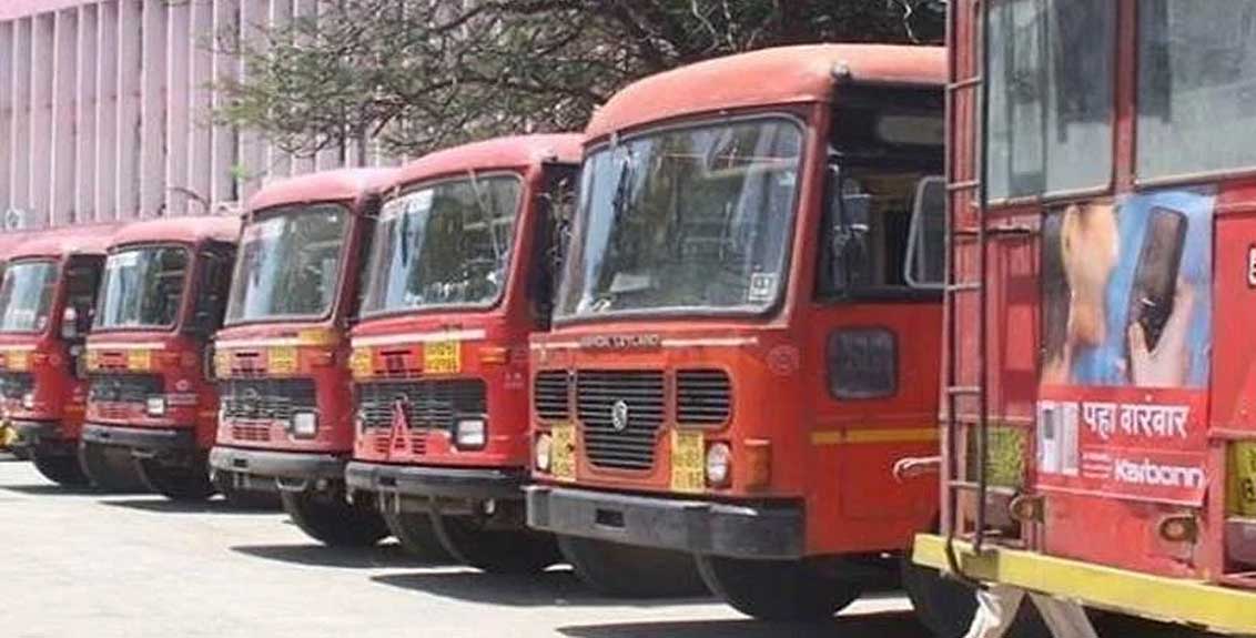 state government committee report on st bus merged in government