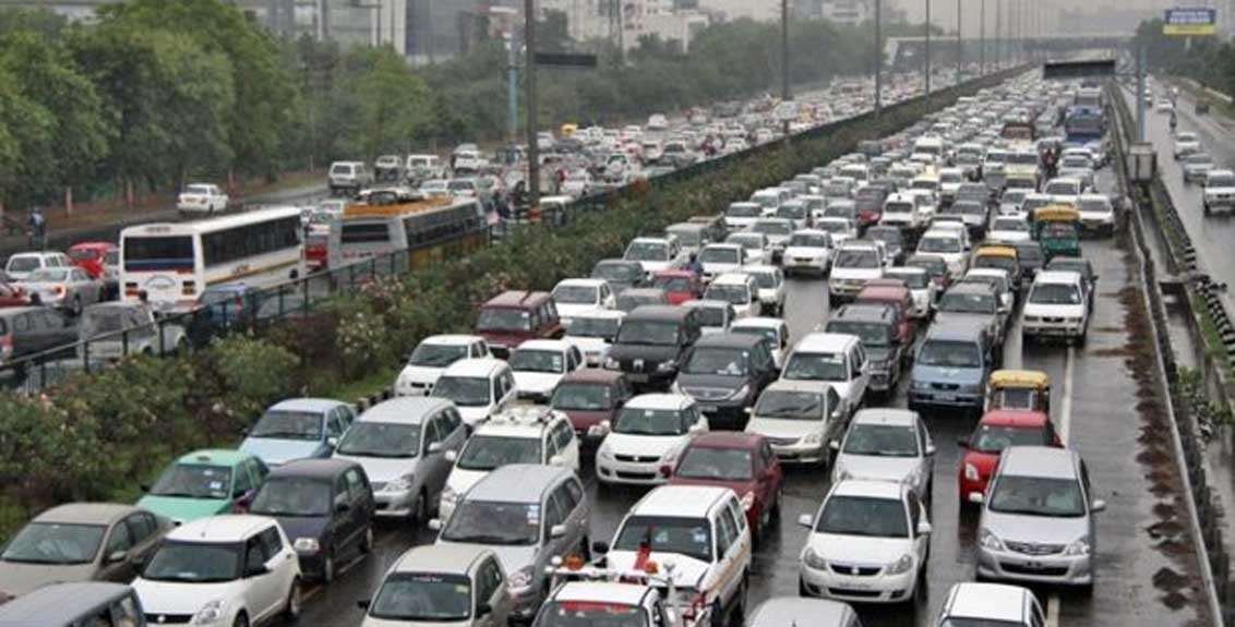 Big blow to old car-bike owners, new rules will come into effect from April 1