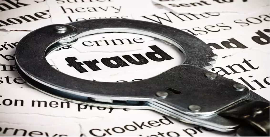 Three arrested in bogus ITC case for Rs 218 crore fake bills