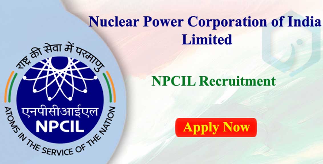 NPCIL Recruitment 2022 notification out for 225 executive trainee posts