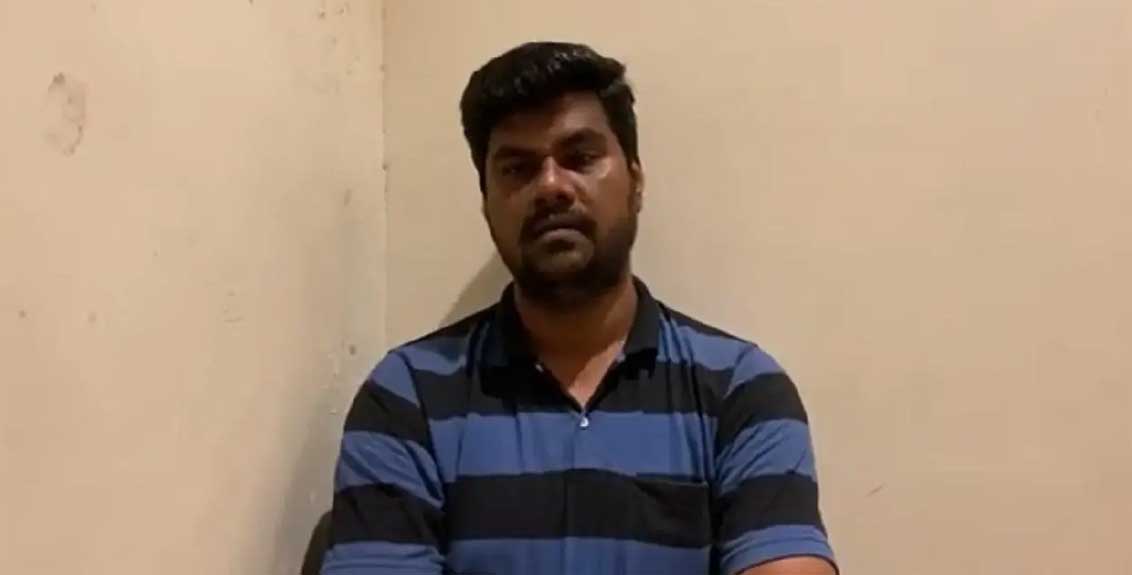 NCB's panch witness in Cordelia cruise drug case, Prabhakar Sail died