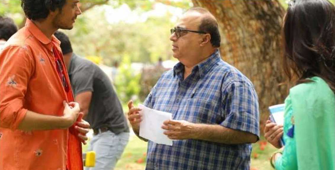 Rajkumar Santoshi sentenced to one year in check bounce case