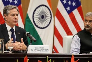 US monitoring rise in human rights abuses in india says antony blinken