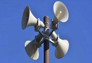 maharashtra looks to frame rules on use of loudspeakers at religious sites