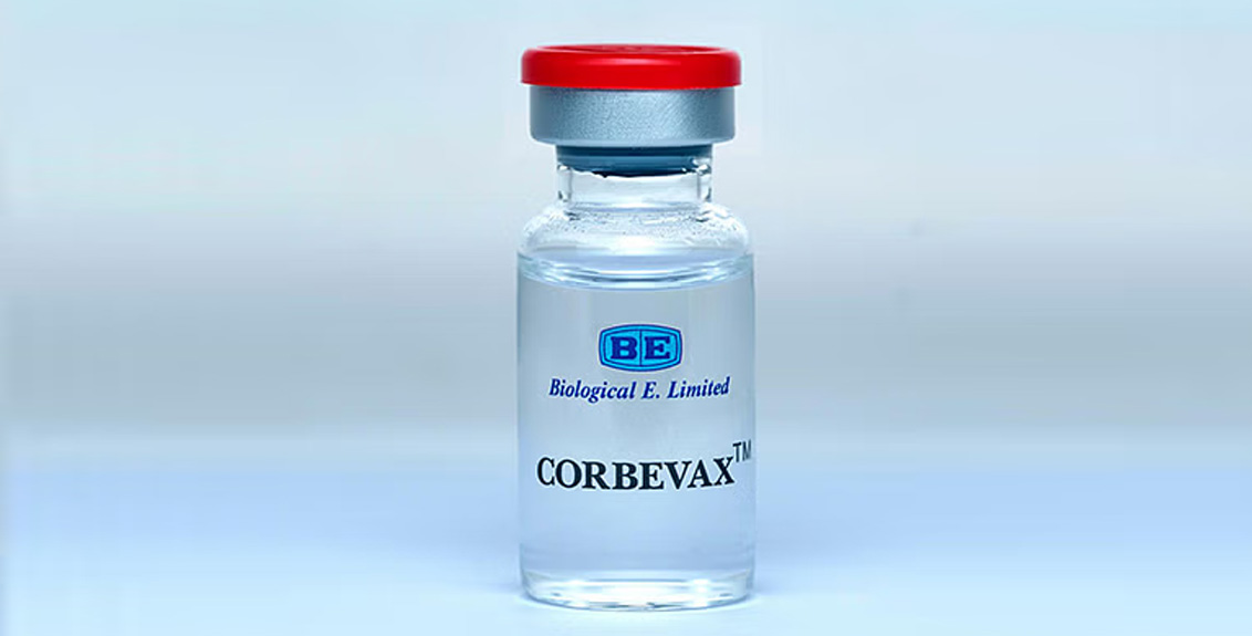 Corbevax Vaccine Reduced From Rs 840 To Rs 400