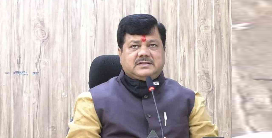 Praveen Darekar Likely To Be Arrest In Mumbai Bank Bogus Labor Case