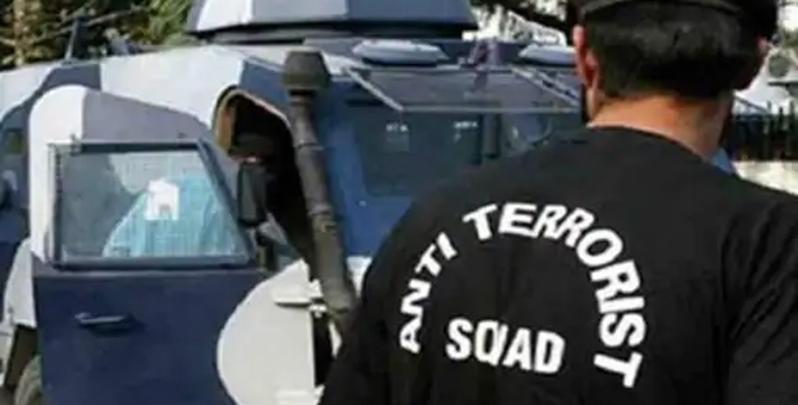 Junaid Mohammad, accused of having links with terrorists, has been remanded in police custody till June 3