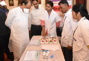 'Pune model' of health facilities will be popular in the state