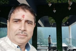 Former Uttarakhand minister kills himself after police book him for molesting granddaughter