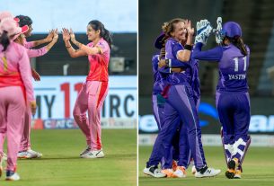 Women's T20 Challenge: Velocity qualifies for final, to meet Supernovas on May 28