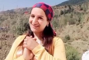 TV actress Amarin Bhatt shot dead by terrorists In Jammu Kashmir