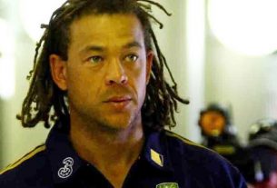 Australian Cricketer Andrew Symonds Died In Car Accident
