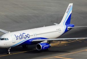 Dgca Imposes Fine Of Rs 5 Lakh On Indigo In The Case Of A Disabled Child