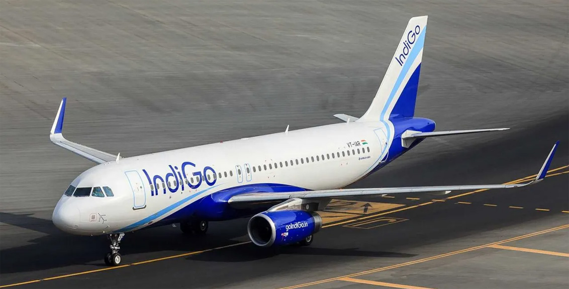 Dgca Imposes Fine Of Rs 5 Lakh On Indigo In The Case Of A Disabled Child