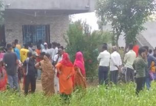 Nine members of a family found dead in Sangli