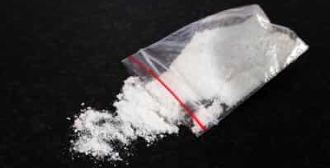 about 7 lakh 88 thousand narcotics were seized in Yerawada area in Pune