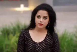 Actress Rashmirekha Ojha commits suicide
