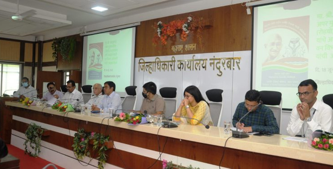 Implement more personal benefit schemes to stop migration of citizens - Rohyo Additional Chief Secretary Nand Kumar