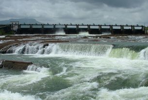 Water To Be Released From Khadakwasla Dam in Pune Tonight