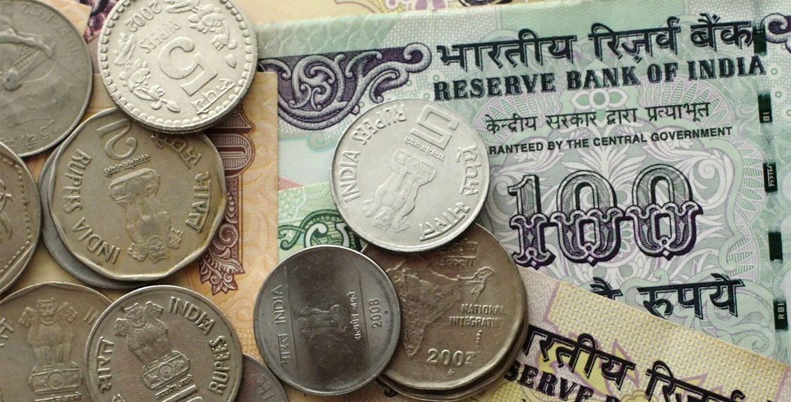 All-time low: Rupee is now 80.05 against US dollar