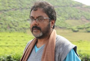 Actor and filmmaker Pratap Pothen found dead at flat in Chennai