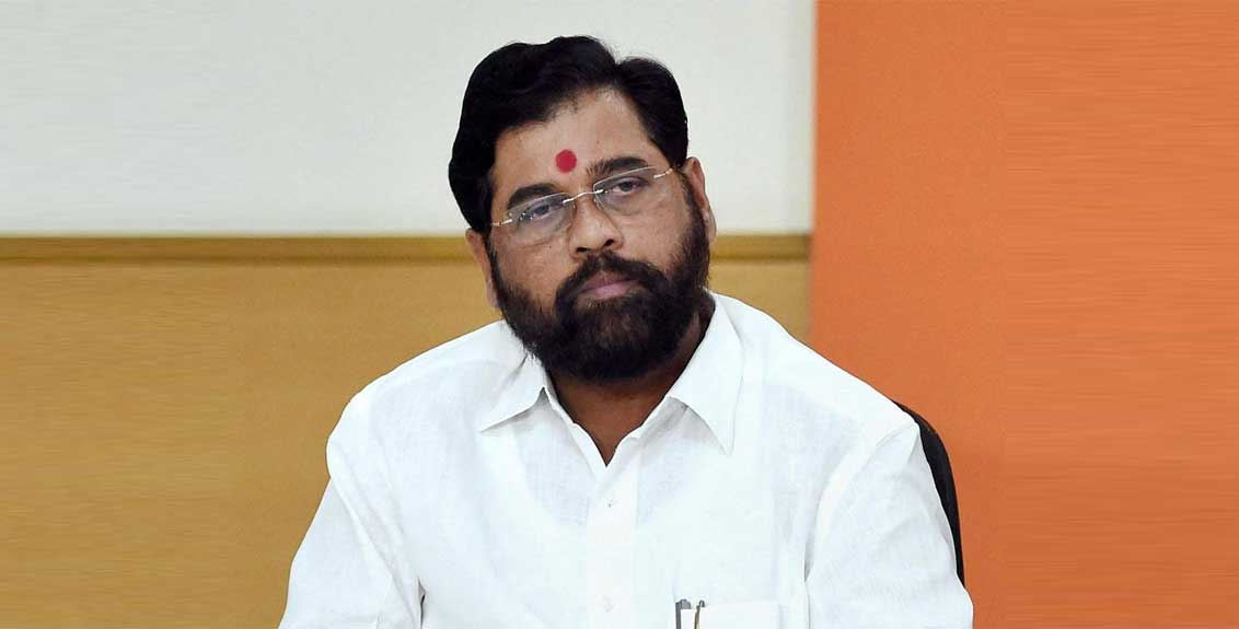 Chief Minister Eknath Shinde Not Feeling Well, doctors advised him to rest